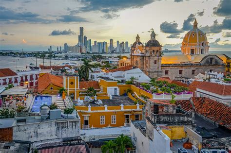 colombia cities|lonely planet kolumbien.